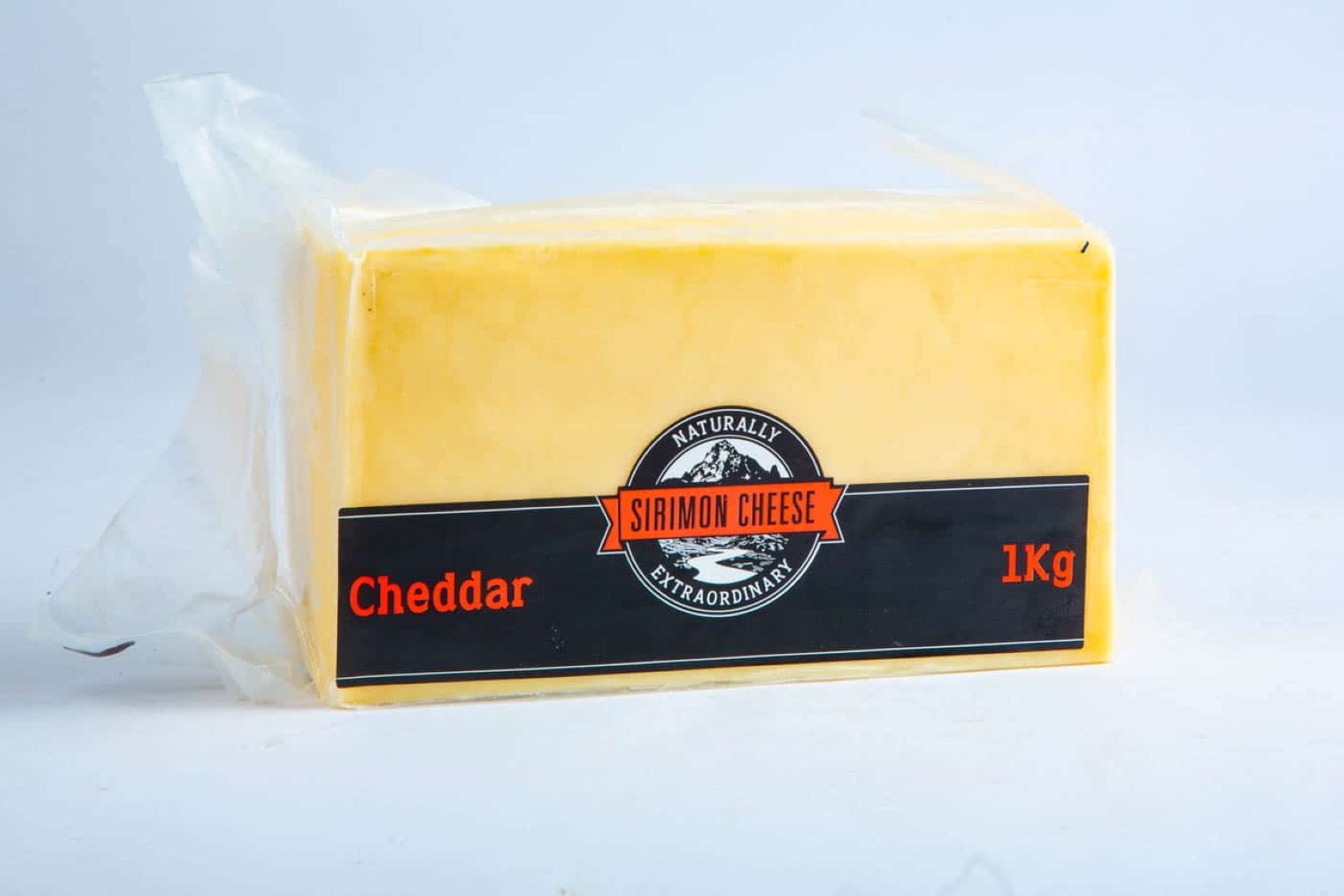 SIRIMON CHEDDAR 1KG